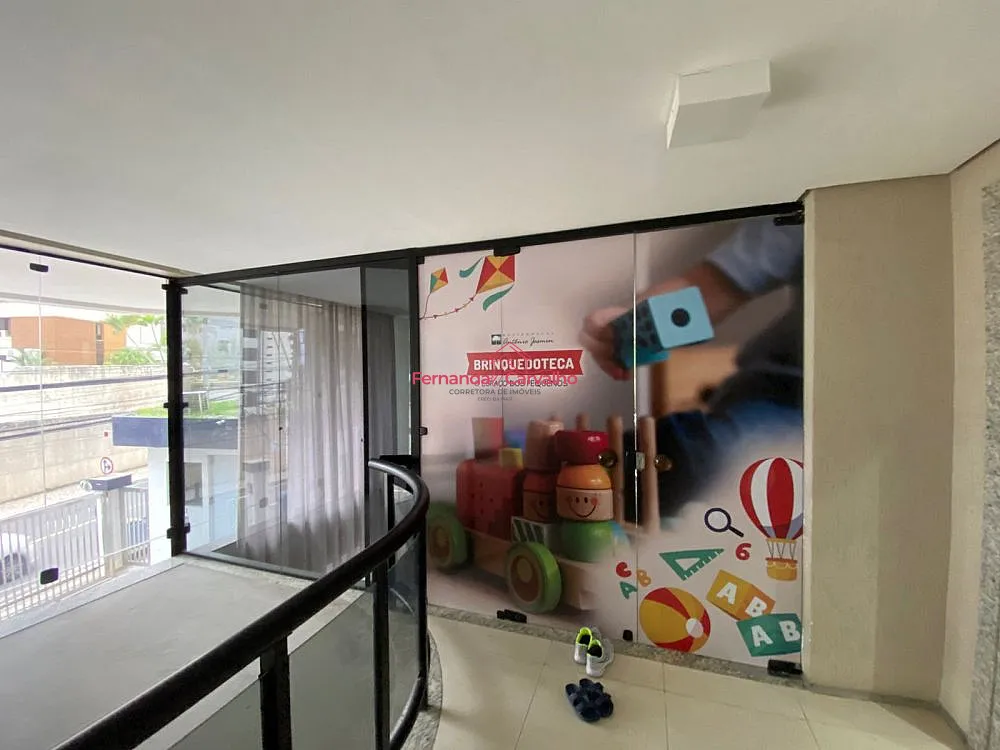 Apartamento, 3 quartos, 133 m² - Foto 8