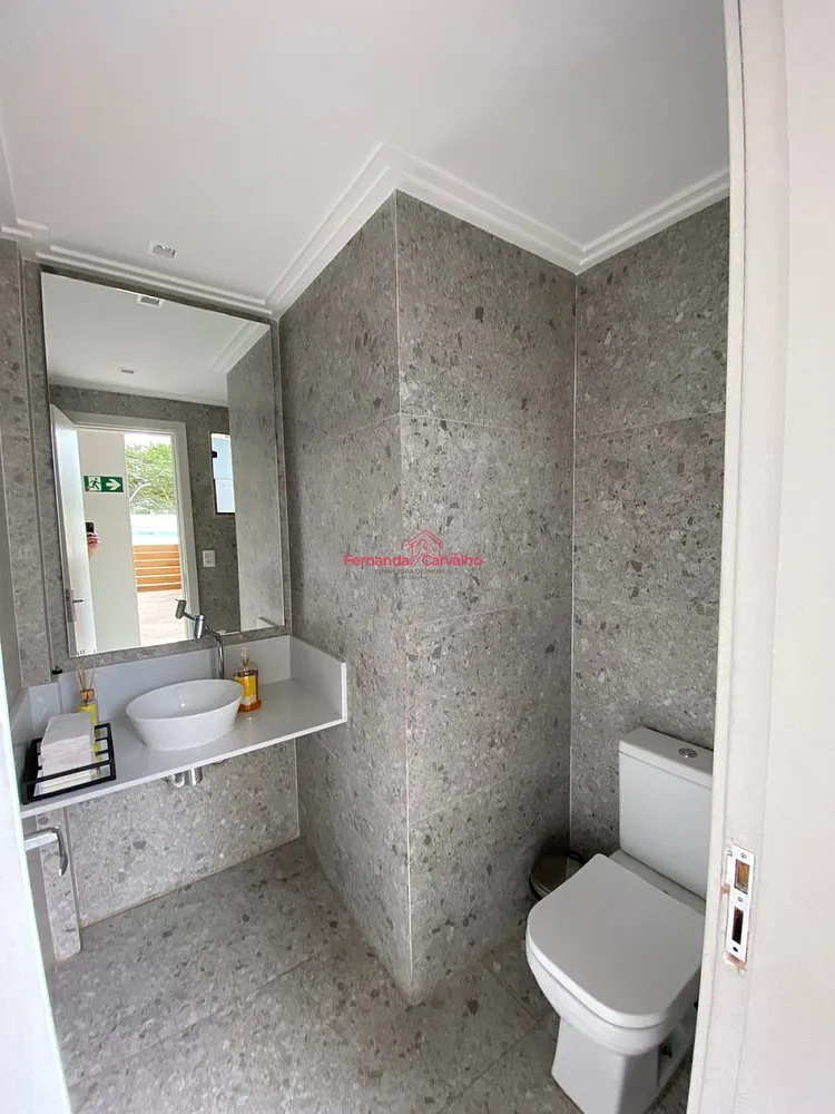 Apartamento, 3 quartos, 133 m² - Foto 5