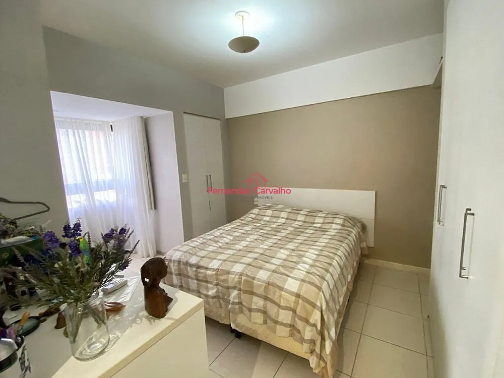 Apartamento, 3 quartos, 133 m² - Foto 1