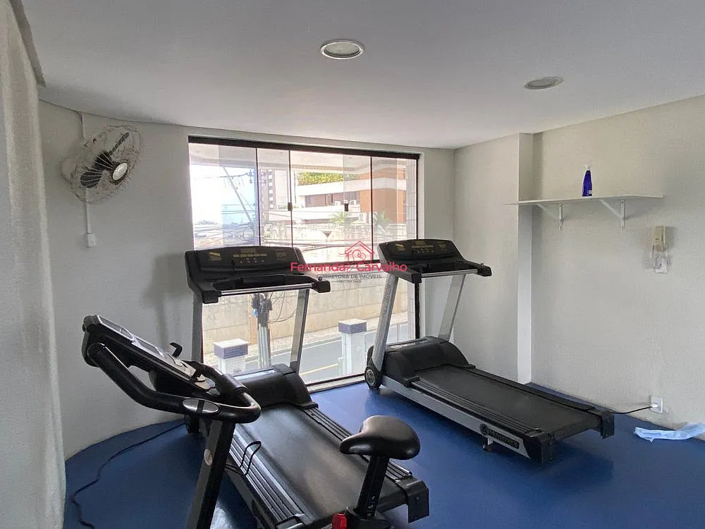 Apartamento, 3 quartos, 133 m² - Foto 11