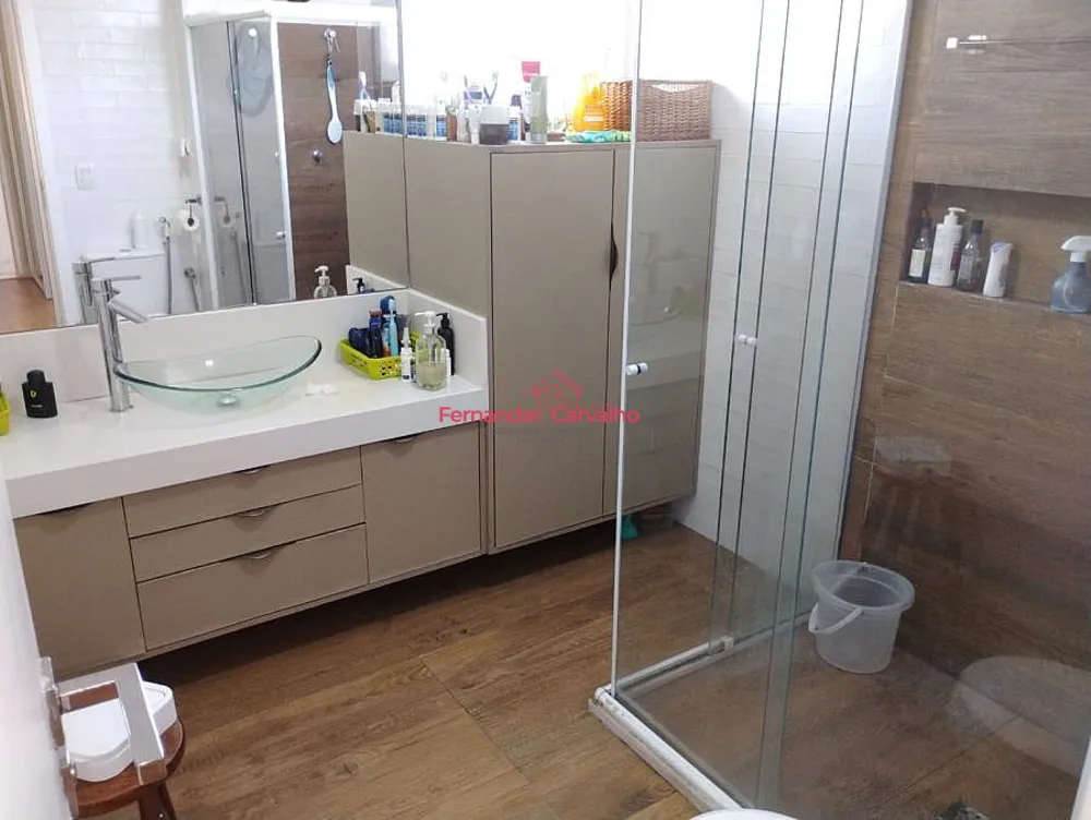 Apartamento, 4 quartos, 180 m² - Foto 2