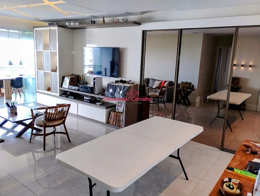 Apartamento, 4 quartos, 180 m² - Foto 1