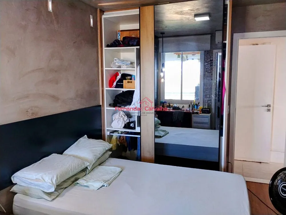 Apartamento, 4 quartos, 180 m² - Foto 3