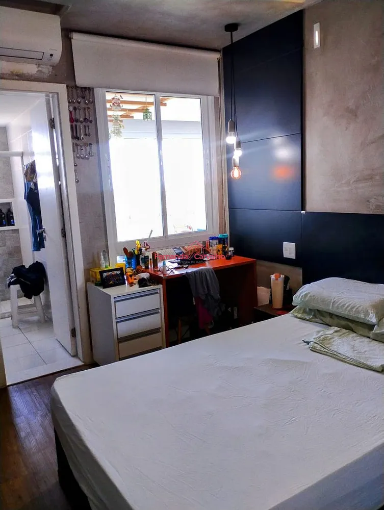 Apartamento, 4 quartos, 180 m² - Foto 5