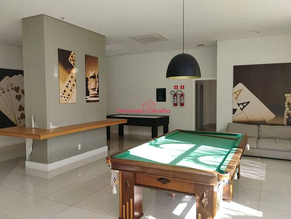 Apartamento, 4 quartos, 180 m² - Foto 1