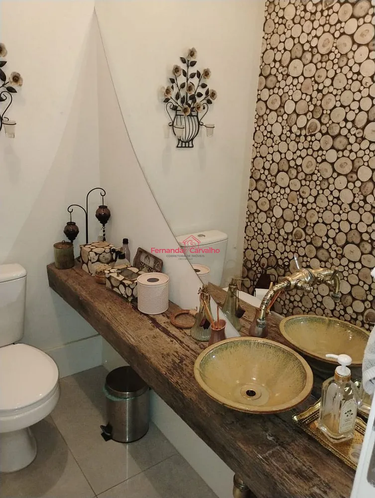Apartamento, 4 quartos, 180 m² - Foto 7