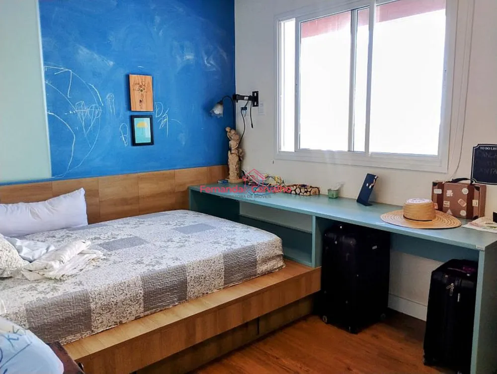 Apartamento, 4 quartos, 180 m² - Foto 4