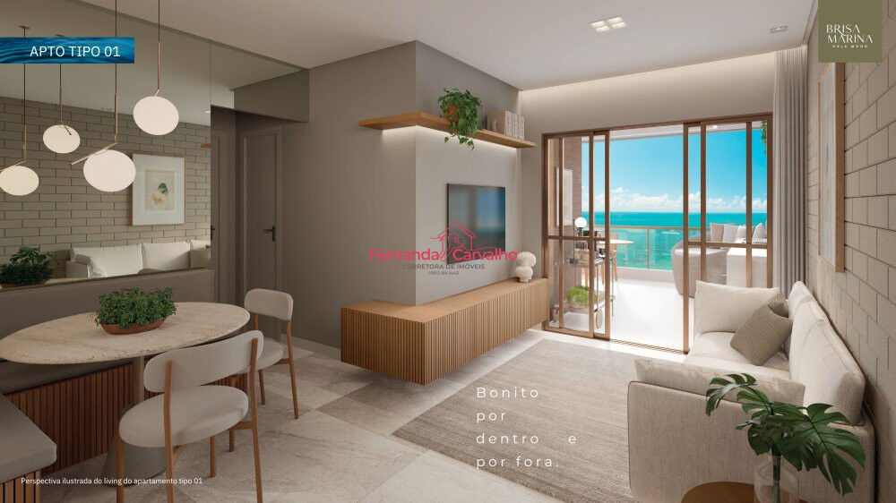 Apartamento, 2 quartos, 69 m² - Foto 21