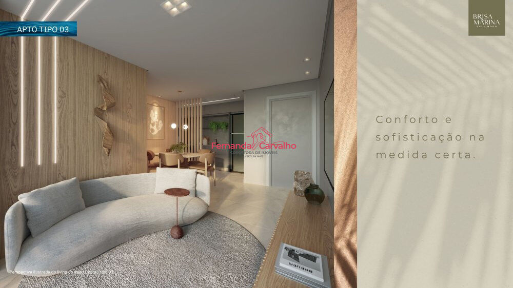 Apartamento, 2 quartos, 69 m² - Foto 22