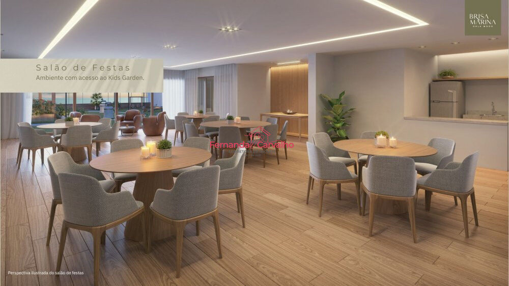 Apartamento, 2 quartos, 69 m² - Foto 8
