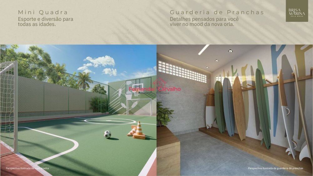 Apartamento, 2 quartos, 69 m² - Foto 19