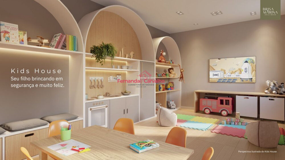 Apartamento, 2 quartos, 69 m² - Foto 14