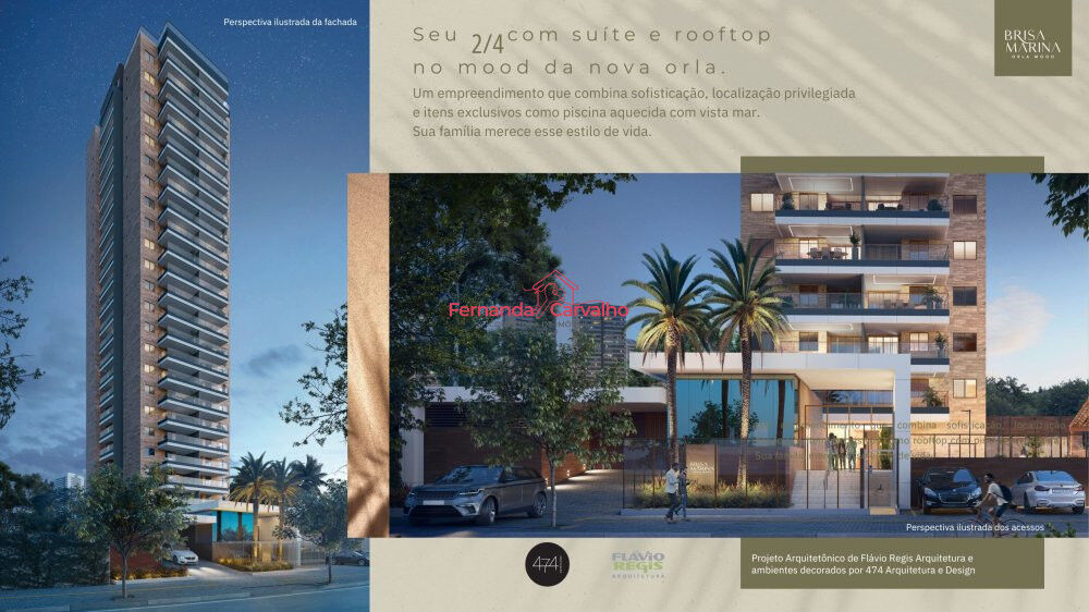 Apartamento, 2 quartos, 69 m² - Foto 10