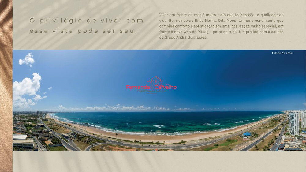 Apartamento, 2 quartos, 69 m² - Foto 3
