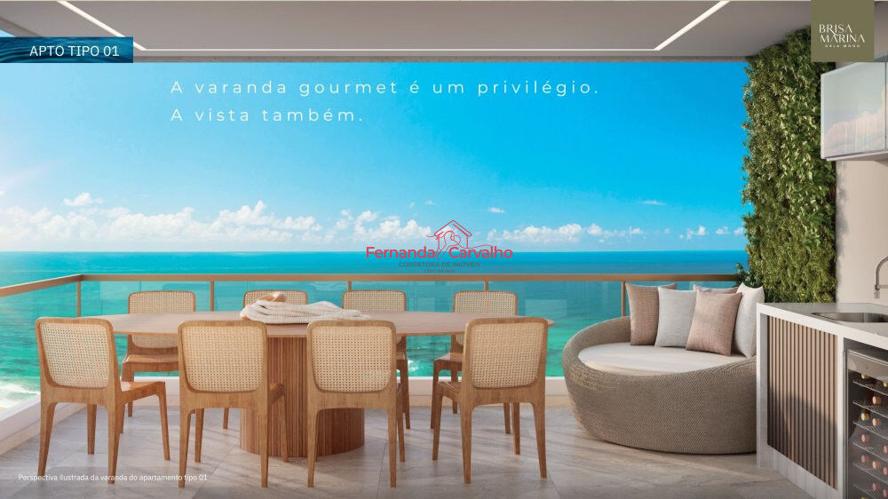 Apartamento, 2 quartos, 69 m² - Foto 23