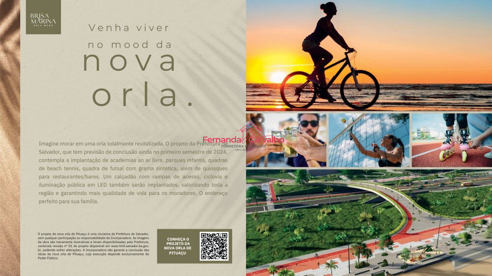Apartamento, 2 quartos, 69 m² - Foto 9
