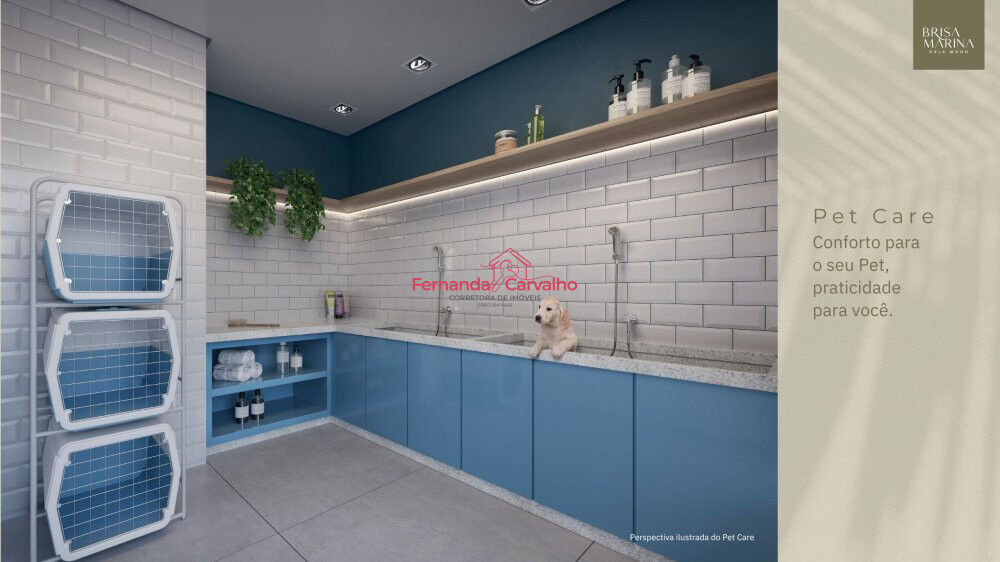 Apartamento, 2 quartos, 69 m² - Foto 13