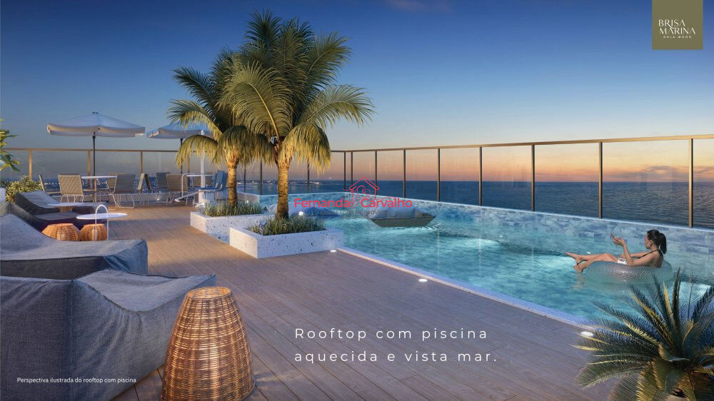 Apartamento, 2 quartos, 69 m² - Foto 11