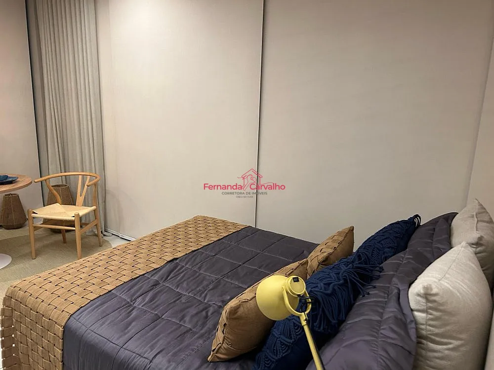 Apartamento, 1 quarto, 27 m² - Foto 11