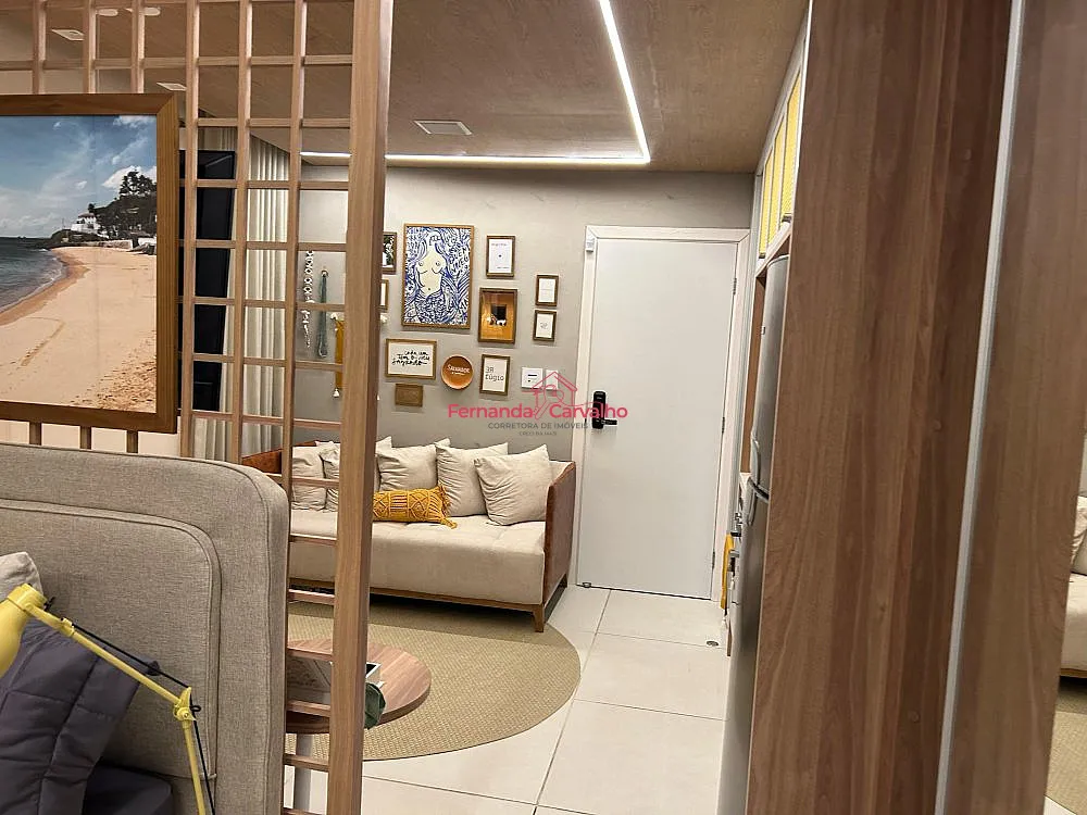 Apartamento, 1 quarto, 27 m² - Foto 15