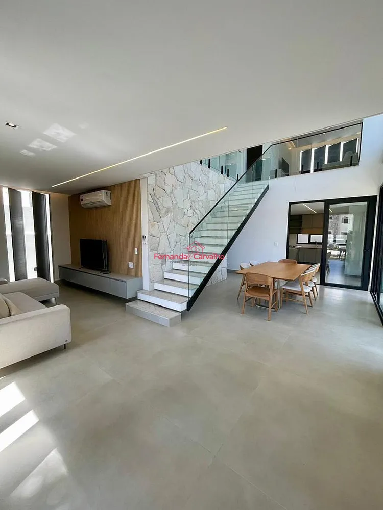 Casa, 5 quartos, 330 m² - Foto 3