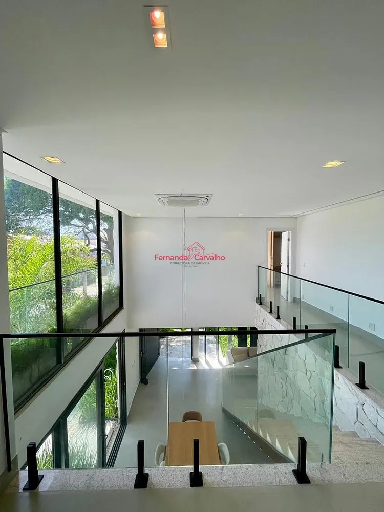 Casa, 5 quartos, 330 m² - Foto 8