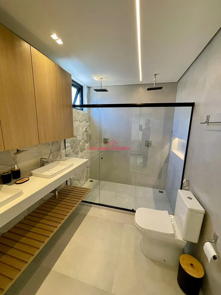 Casa, 5 quartos, 330 m² - Foto 11