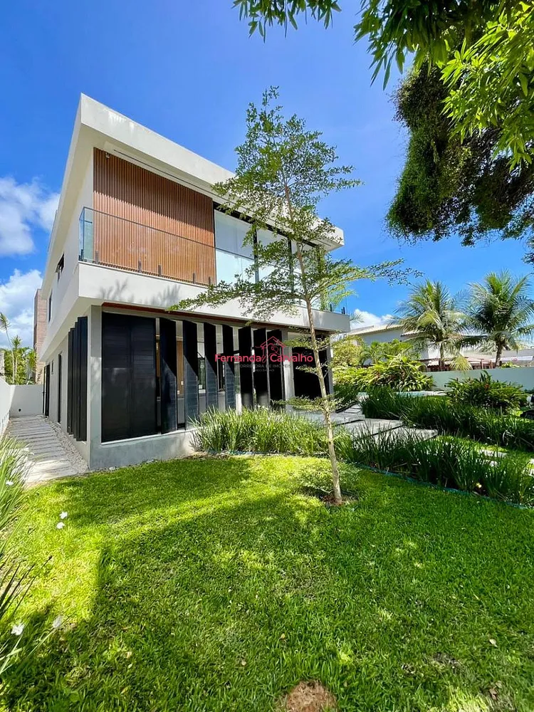 Casa, 5 quartos, 330 m² - Foto 13
