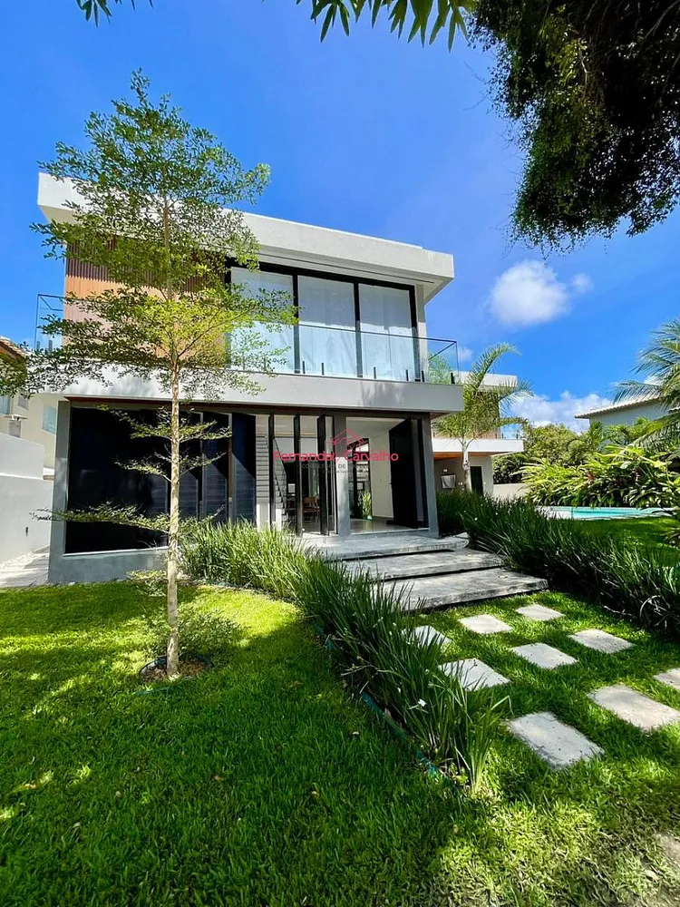 Casa, 5 quartos, 330 m² - Foto 14