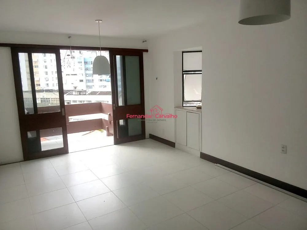 Apartamento, 3 quartos, 104 m² - Foto 1