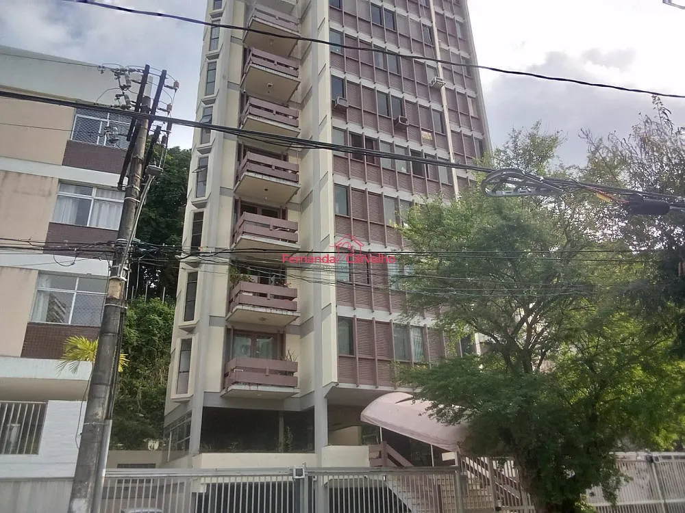 Apartamento, 3 quartos, 104 m² - Foto 2