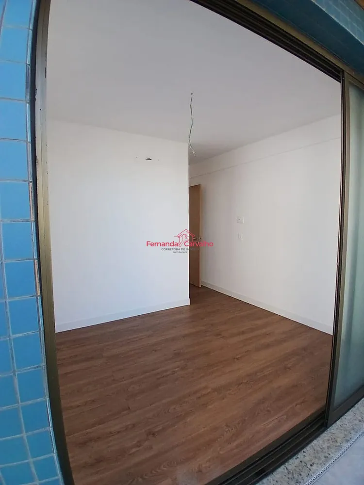 Apartamento, 1 quarto, 30 m² - Foto 4