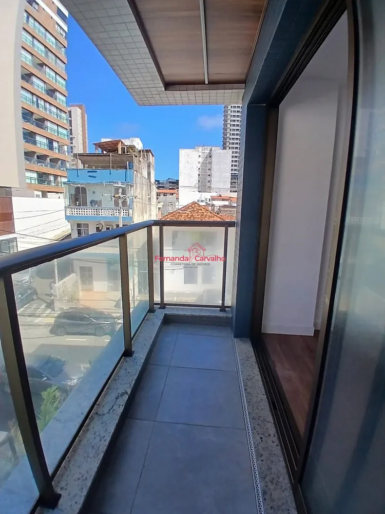 Apartamento, 1 quarto, 30 m² - Foto 6