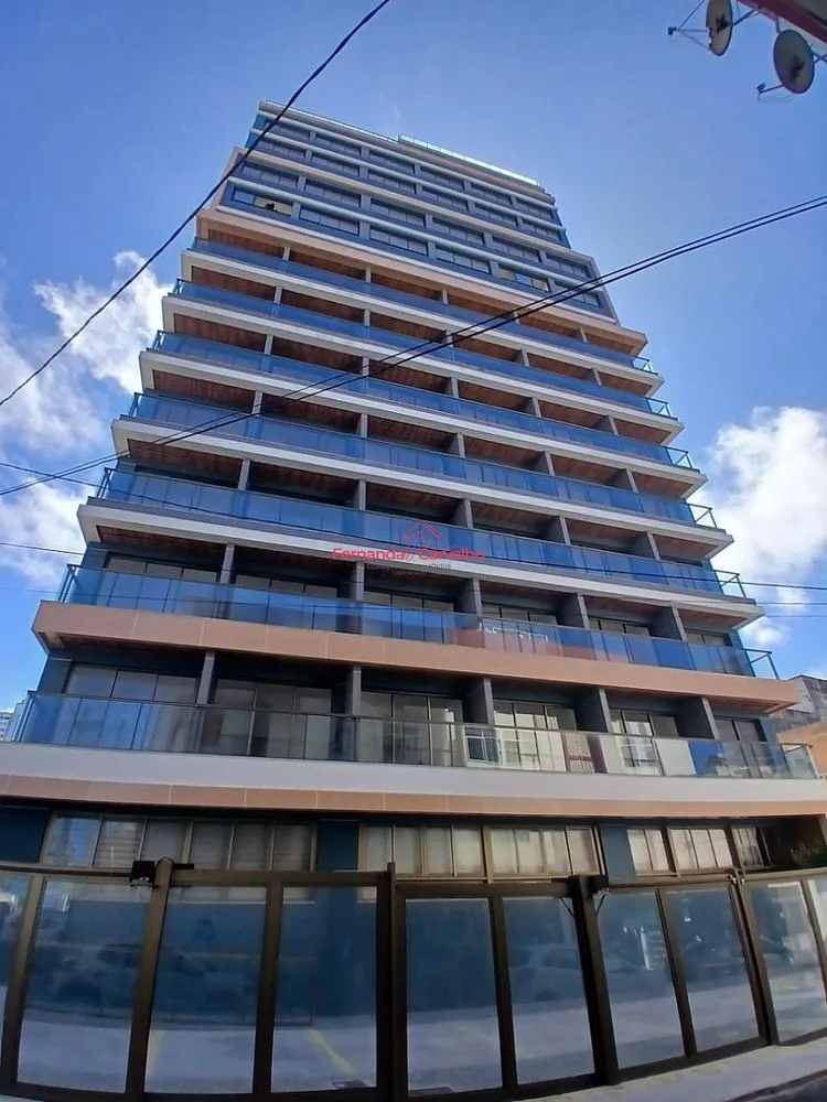 Apartamento, 1 quarto, 30 m² - Foto 8