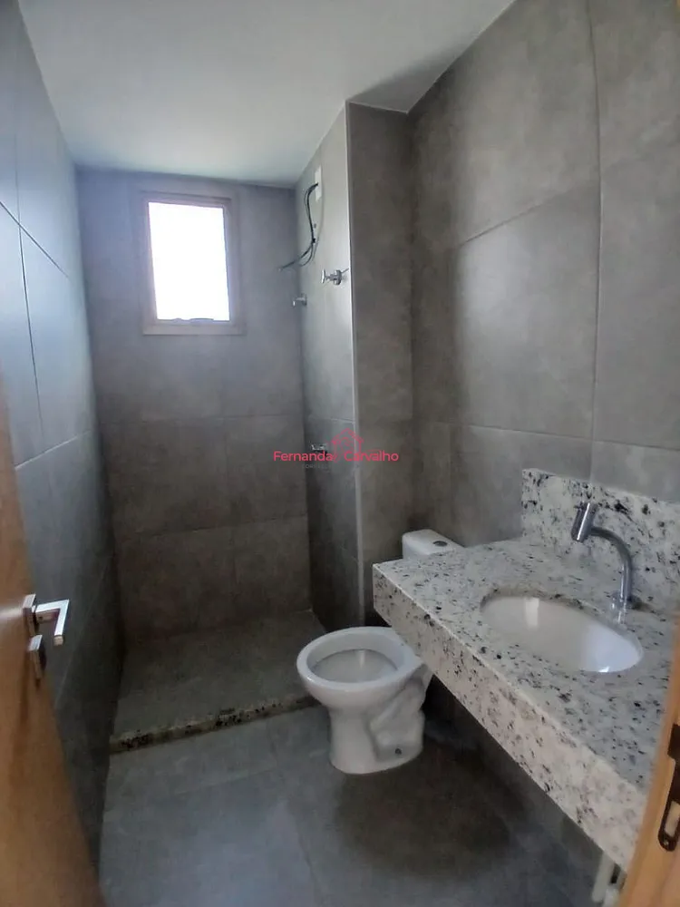 Apartamento, 1 quarto, 30 m² - Foto 2