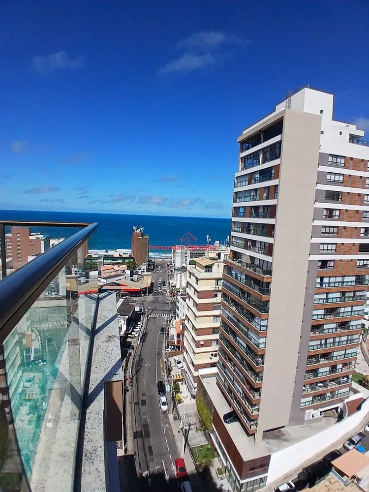 Apartamento, 1 quarto, 30 m² - Foto 9