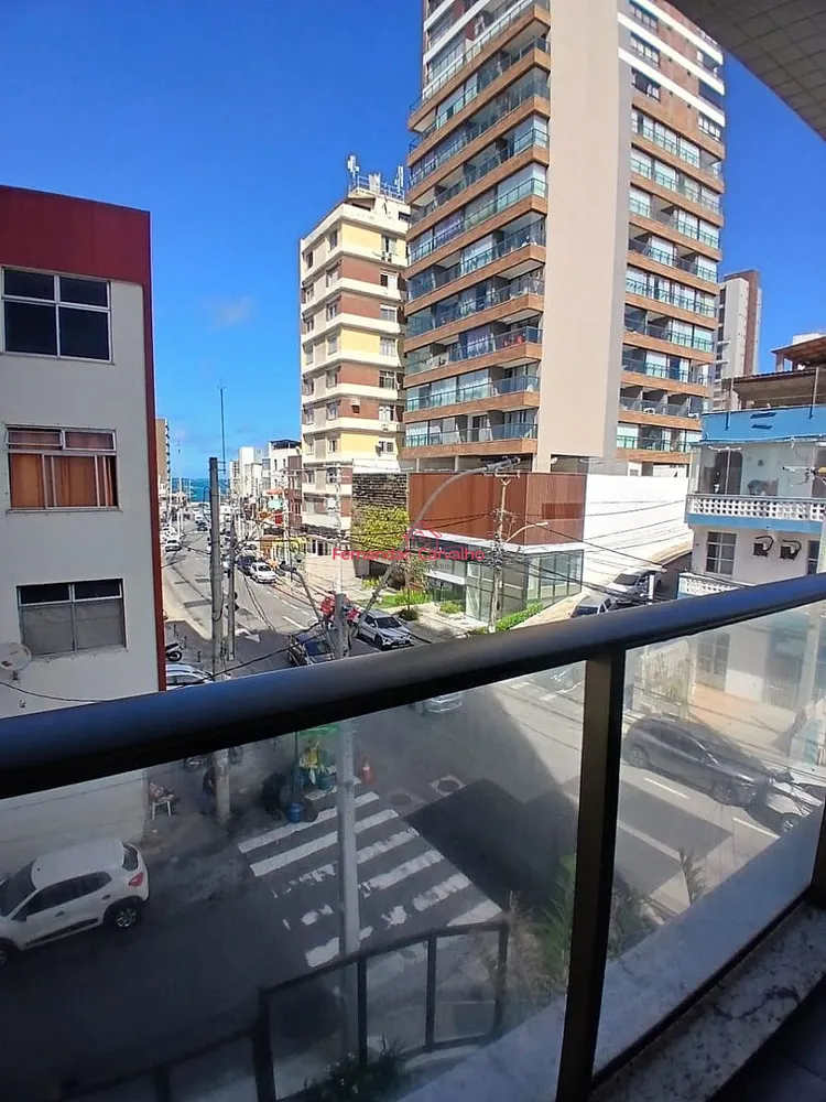 Apartamento, 1 quarto, 30 m² - Foto 1
