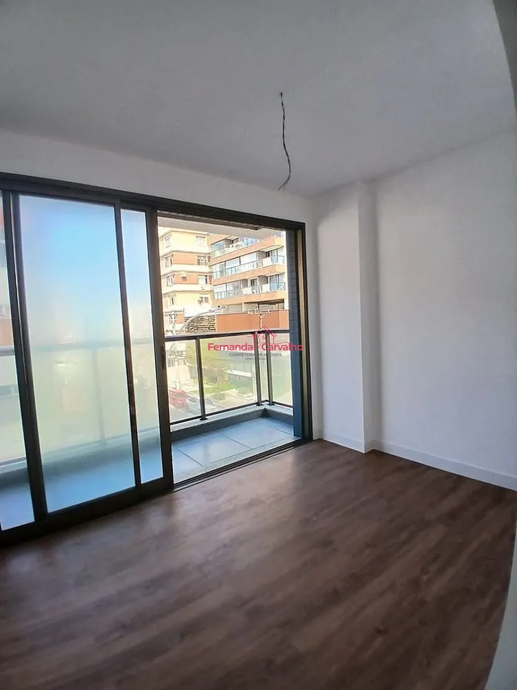 Apartamento, 1 quarto, 30 m² - Foto 3