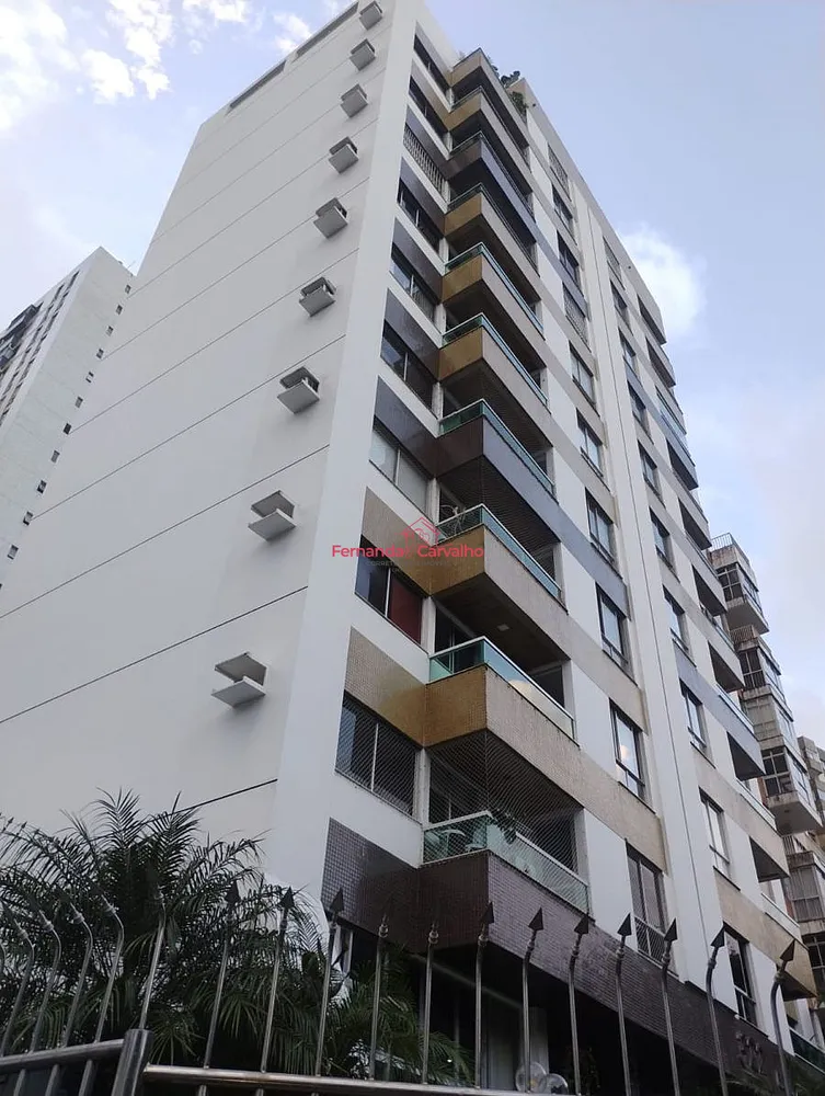 Apartamento, 3 quartos, 105 m² - Foto 11