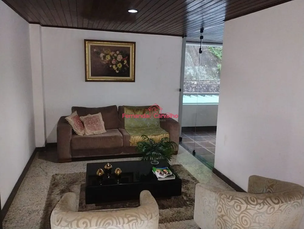 Apartamento, 3 quartos, 105 m² - Foto 12