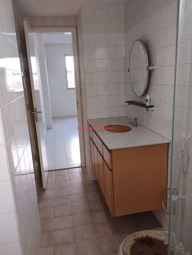Apartamento, 3 quartos, 105 m² - Foto 8