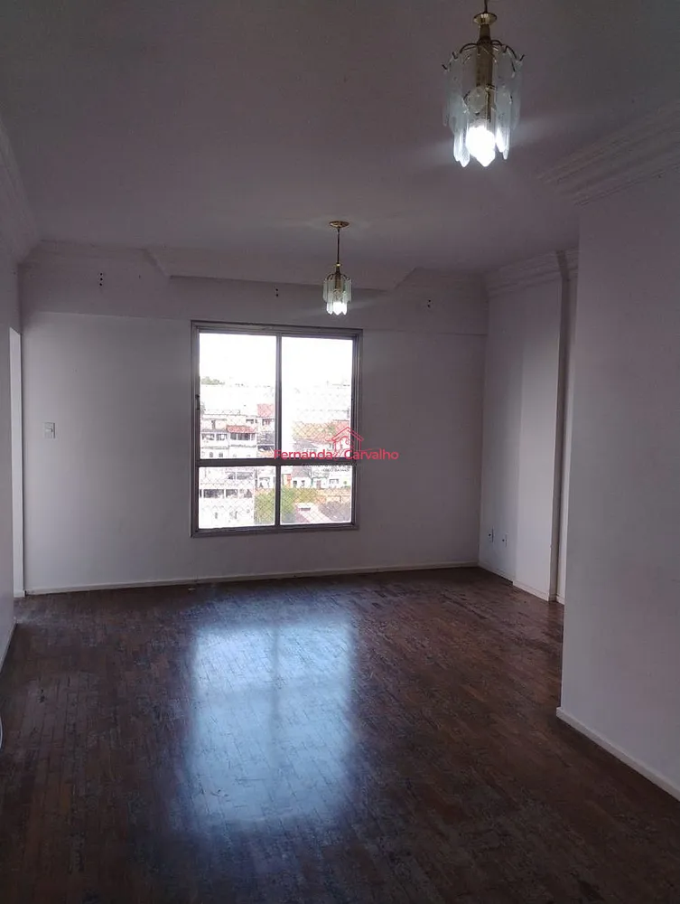 Apartamento, 3 quartos, 105 m² - Foto 9