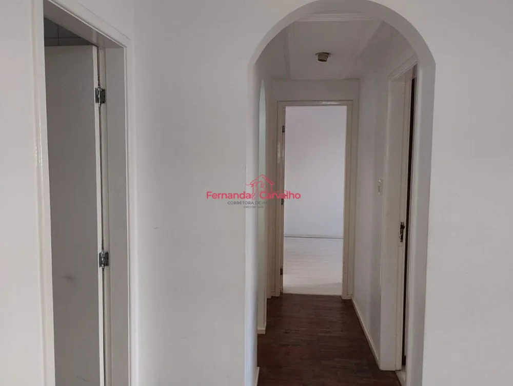 Apartamento, 3 quartos, 105 m² - Foto 1