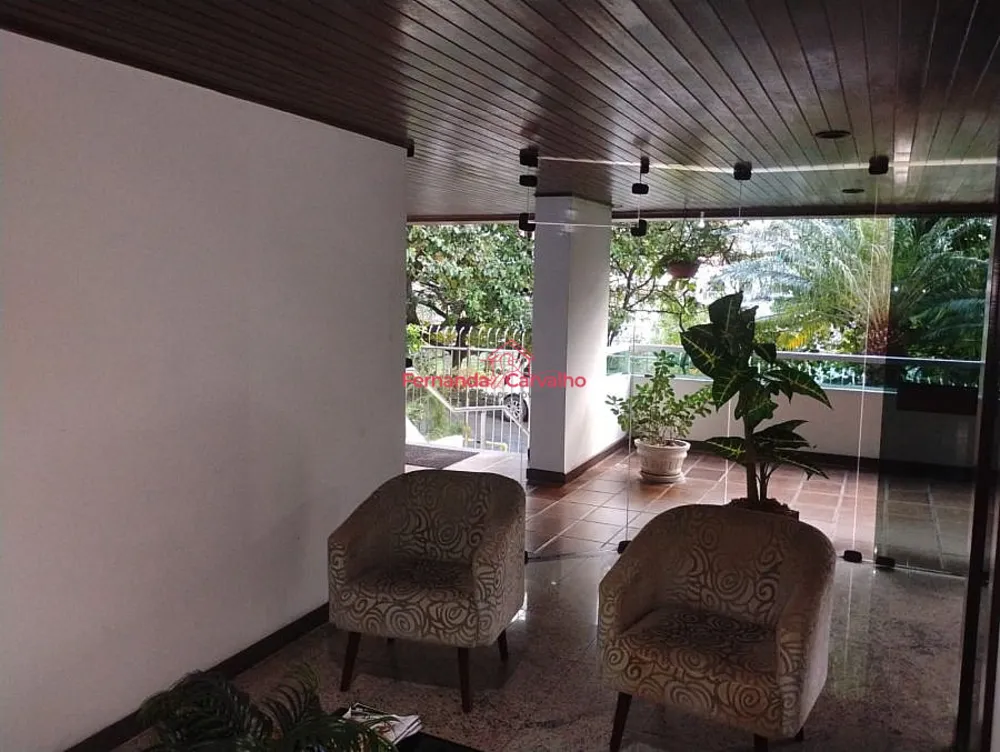 Apartamento, 3 quartos, 105 m² - Foto 13