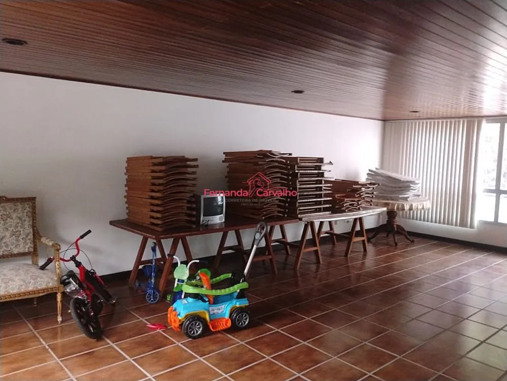 Apartamento, 3 quartos, 105 m² - Foto 4