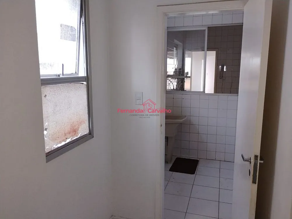 Apartamento, 3 quartos, 105 m² - Foto 2