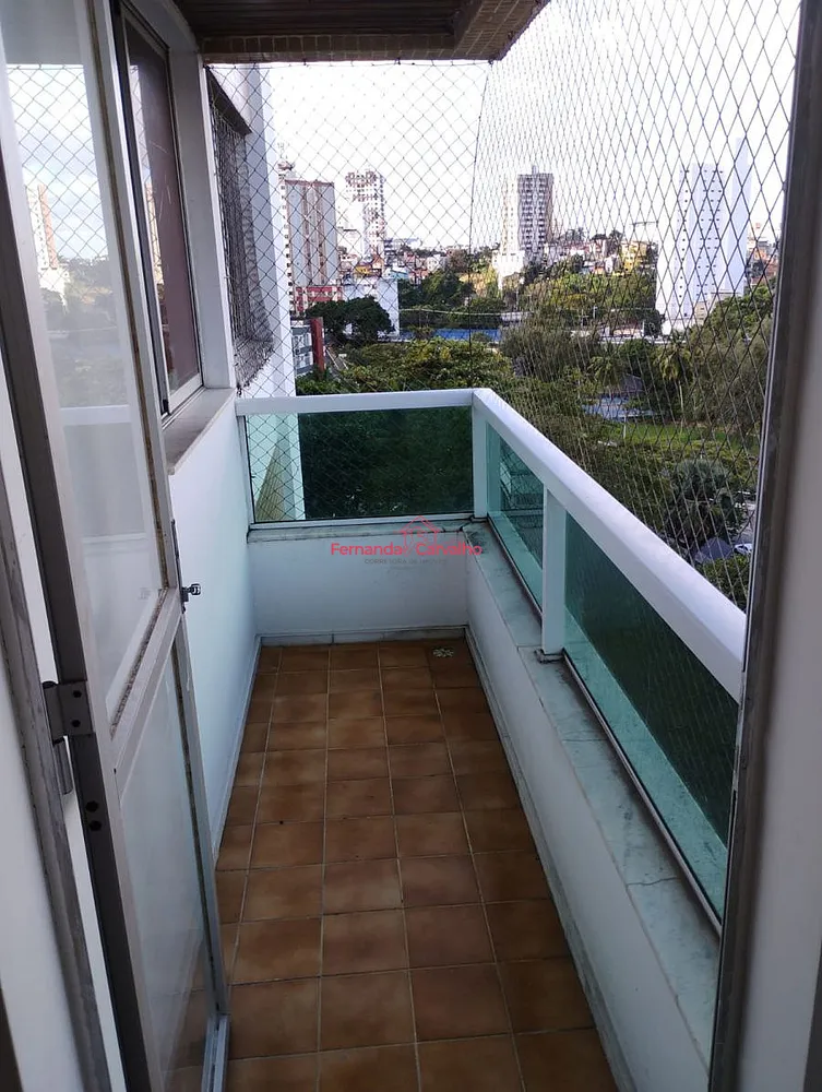 Apartamento, 3 quartos, 105 m² - Foto 10