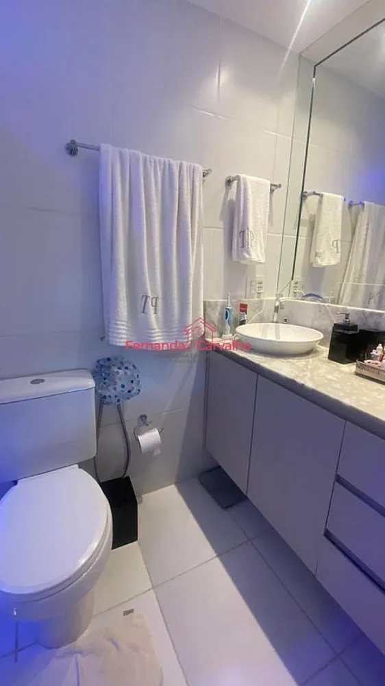 Apartamento, 3 quartos, 99 m² - Foto 7