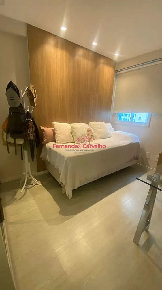 Apartamento, 3 quartos, 99 m² - Foto 13