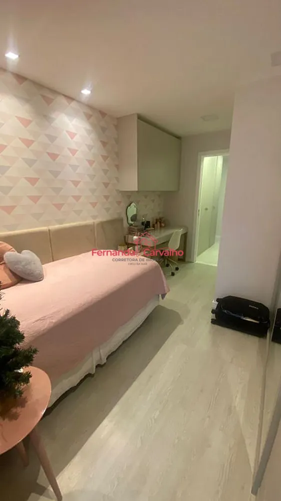 Apartamento, 3 quartos, 99 m² - Foto 12